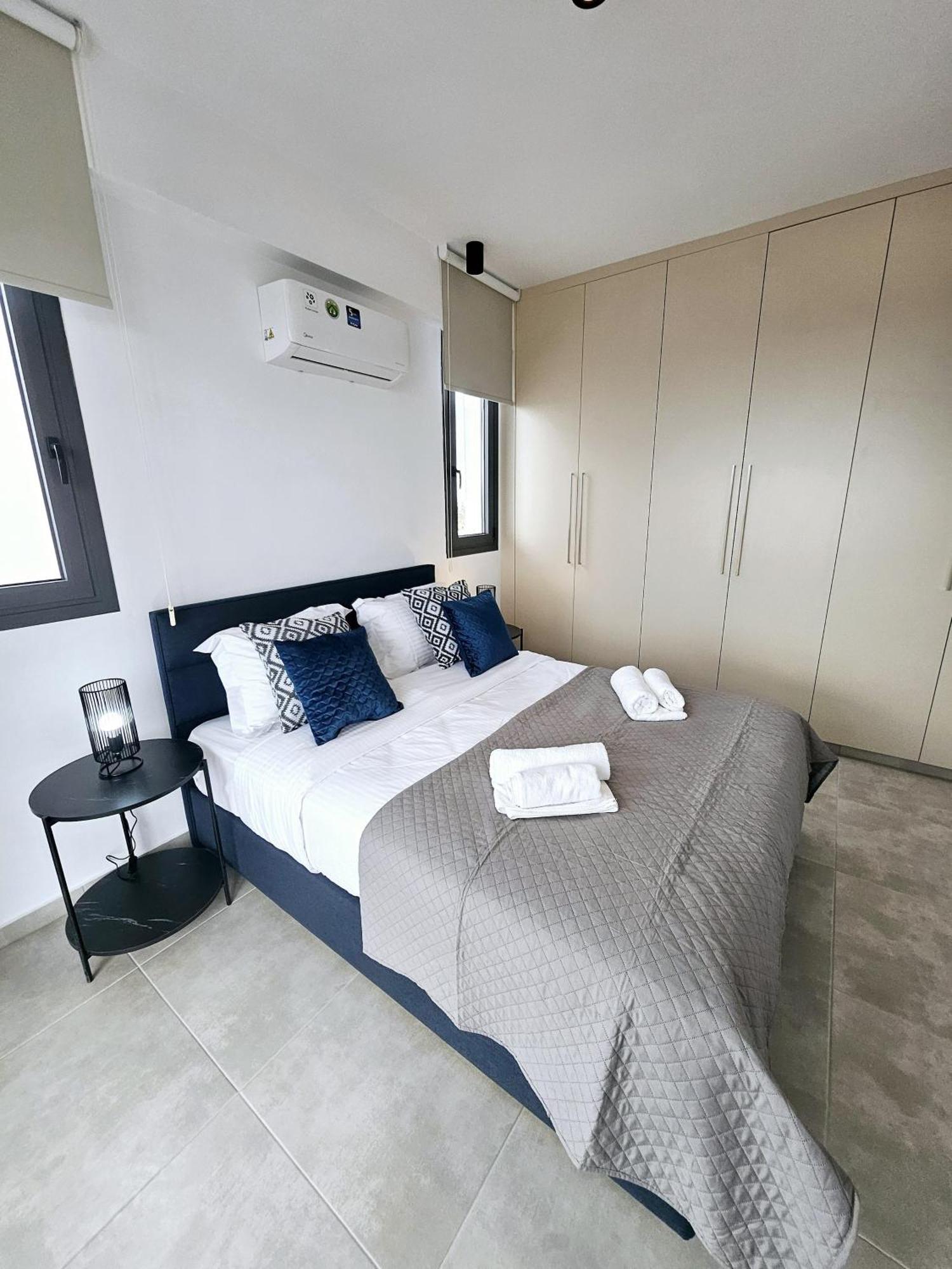 Superior Apartment, Universal Residences Apartament