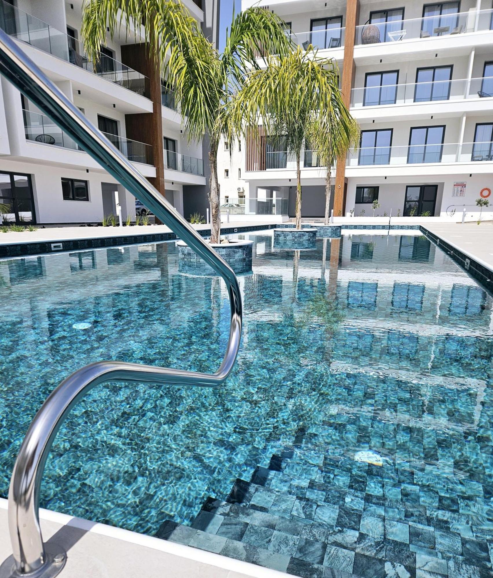 Superior Apartment, Universal Residences Apartament Pafos