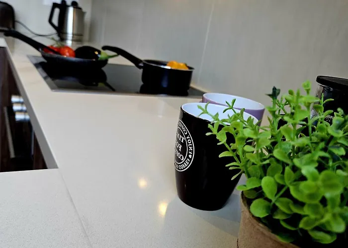 Superior Apartment, Universal Residences