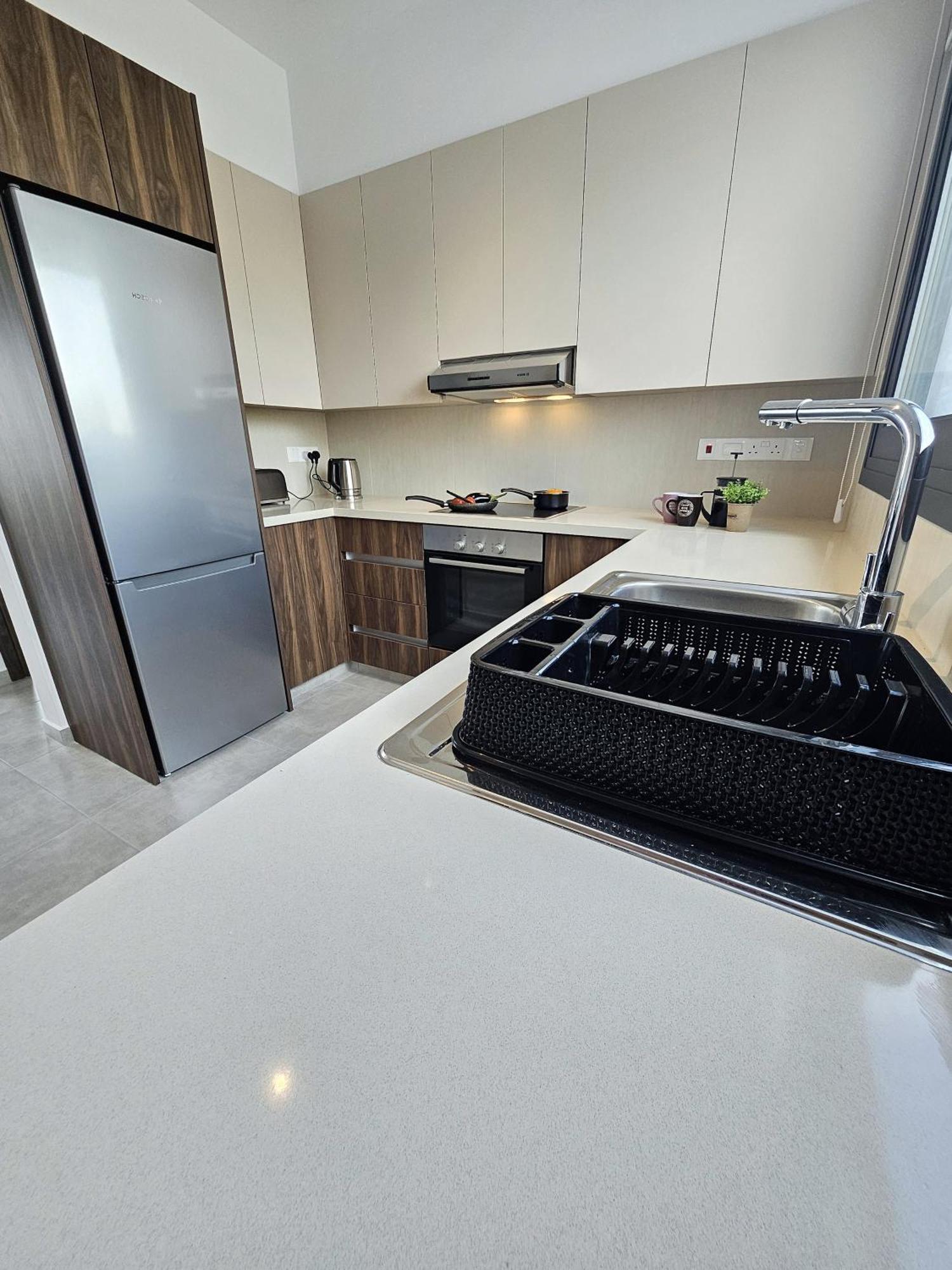 Superior Apartment, Universal Residences Apartment *