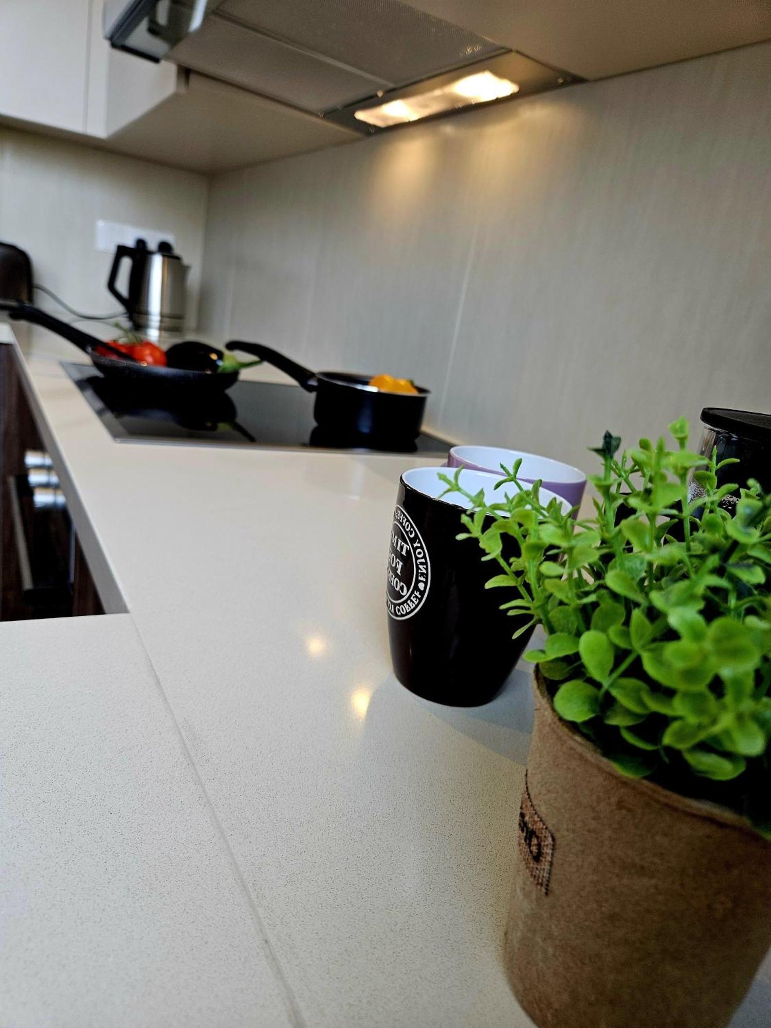 Superior Apartment, Universal Residences Apartment
