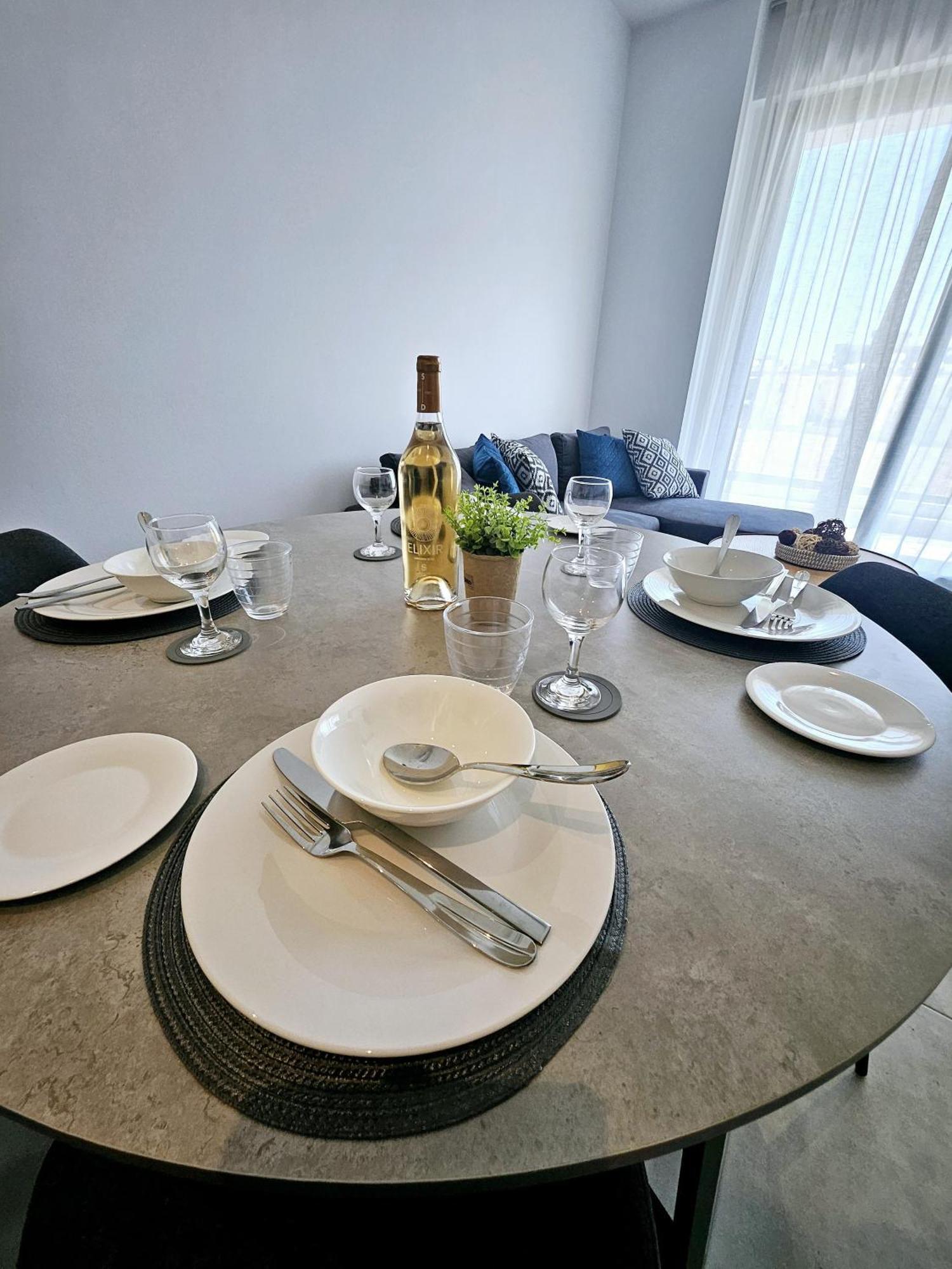 Apartment Superior Apartment, Universal Residences Paphos