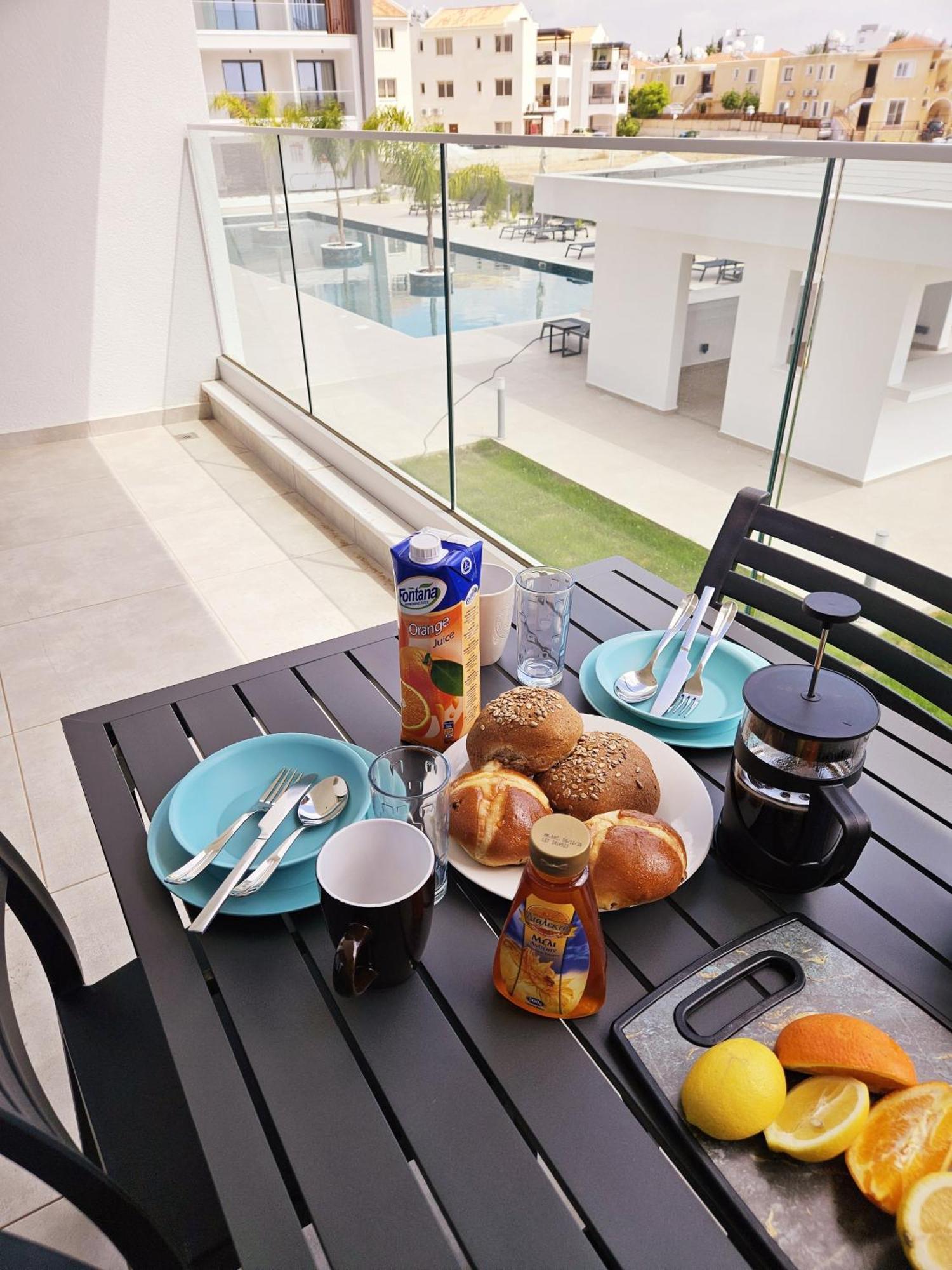 Superior Apartment, Universal Residences Paphos