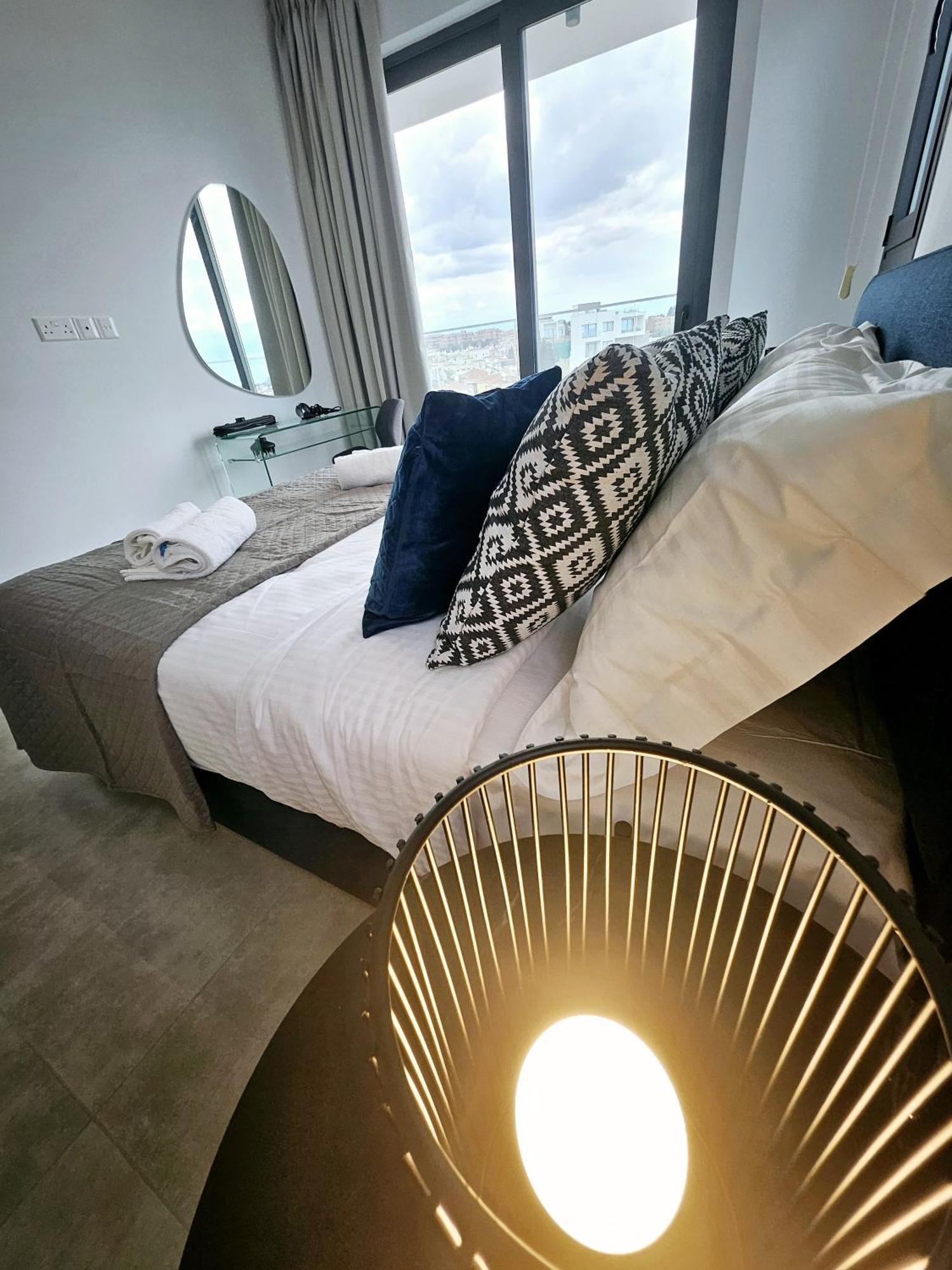 Apartment Superior Apartment, Universal Residences Paphos