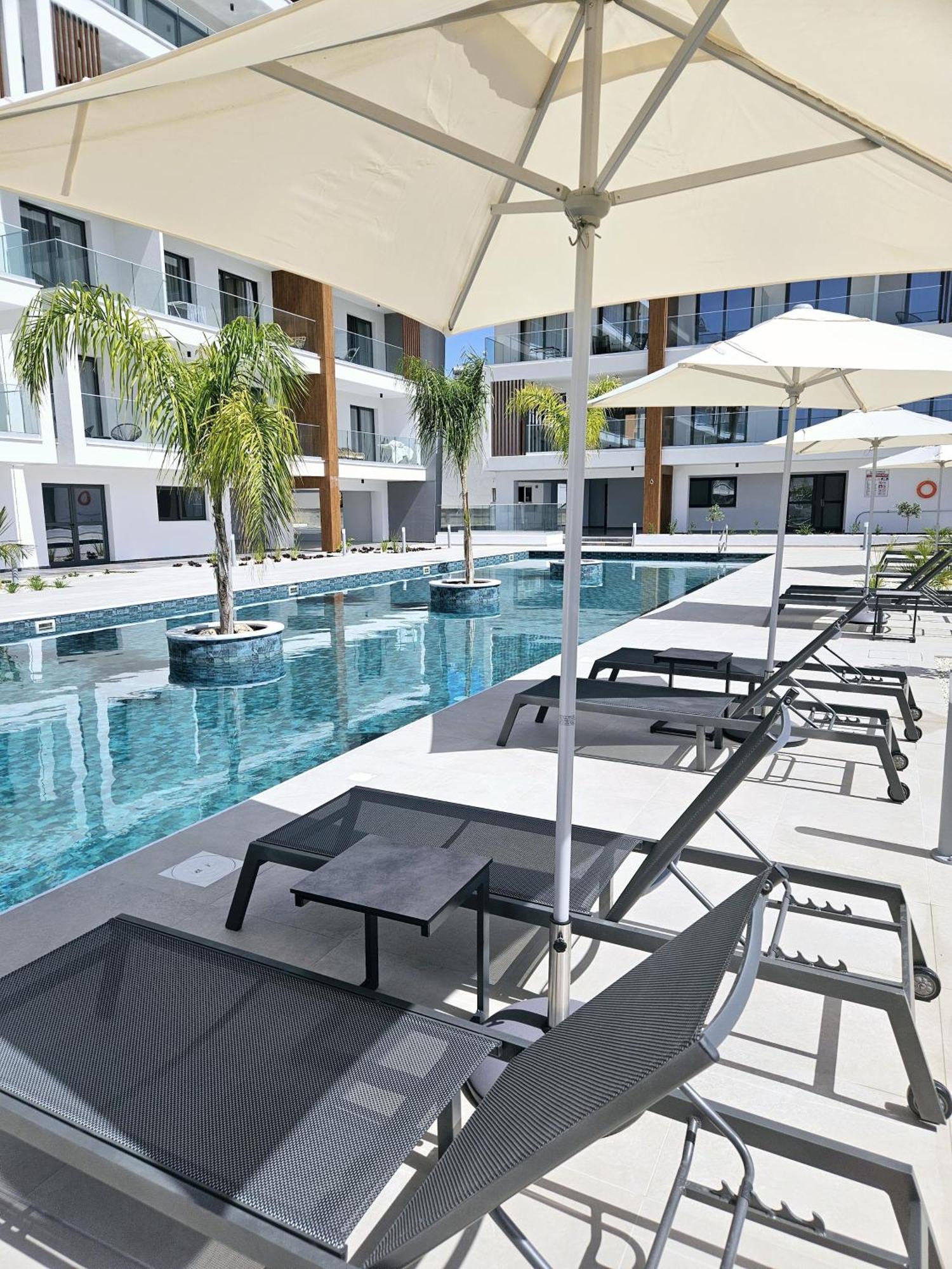 Superior Apartment, Universal Residences Paphos